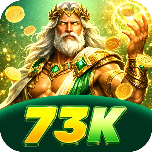 73K - Petualangan Epik dalam Dunia MMORPG