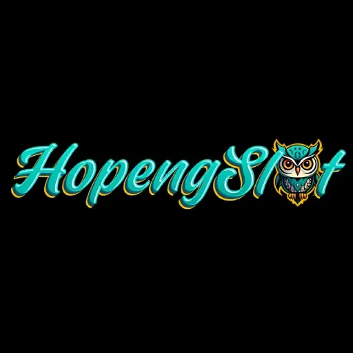 HOPENGSLOT - Permainan Arcade Seru untuk Semua Usia