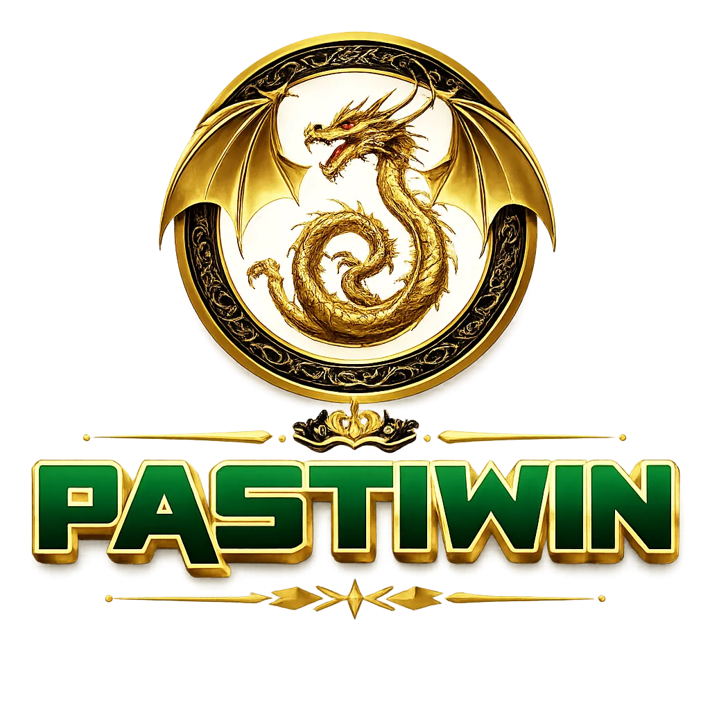 PASTIWIN - Game Bingo Seru dan Mengasyikkan